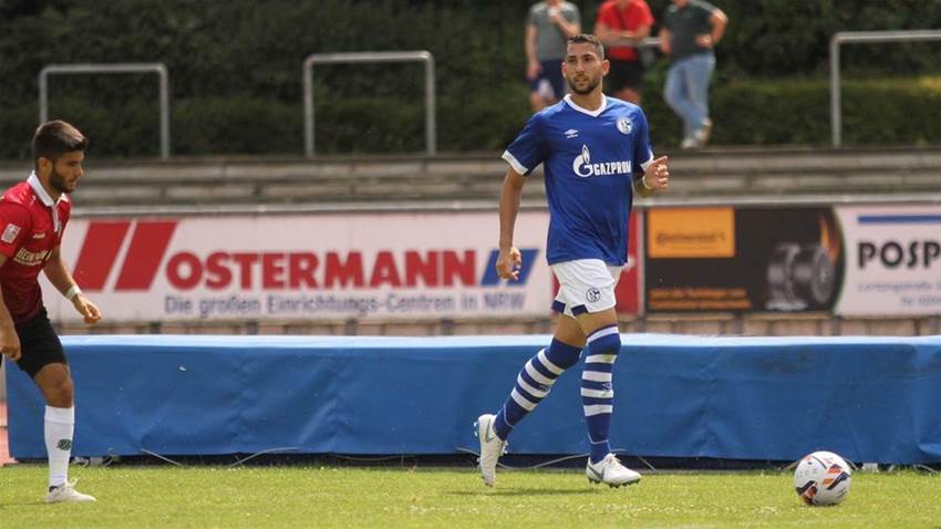 Aussies Abroad Weekend Wrap: Timotheou cracks Schalke first team