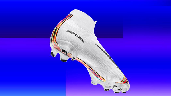 Sam Kerr to debut stunning Nike Mercurial 360 'LVL UP' against United States