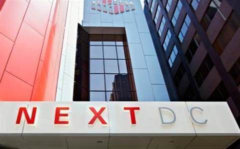 NextDC set to build first data centre in Darwin