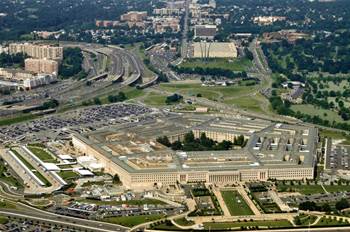 AWS, Microsoft shortlisted for US$10bn Pentagon cloud deal