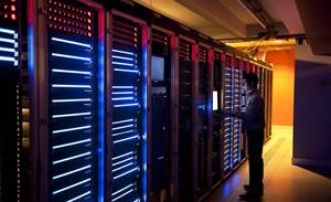DXC to upgrade SA govt mainframe environment