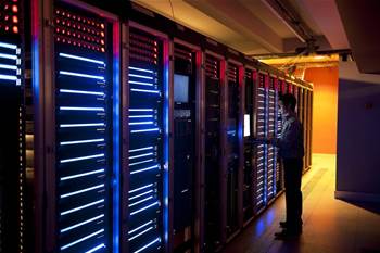 DXC to upgrade SA govt mainframe environment