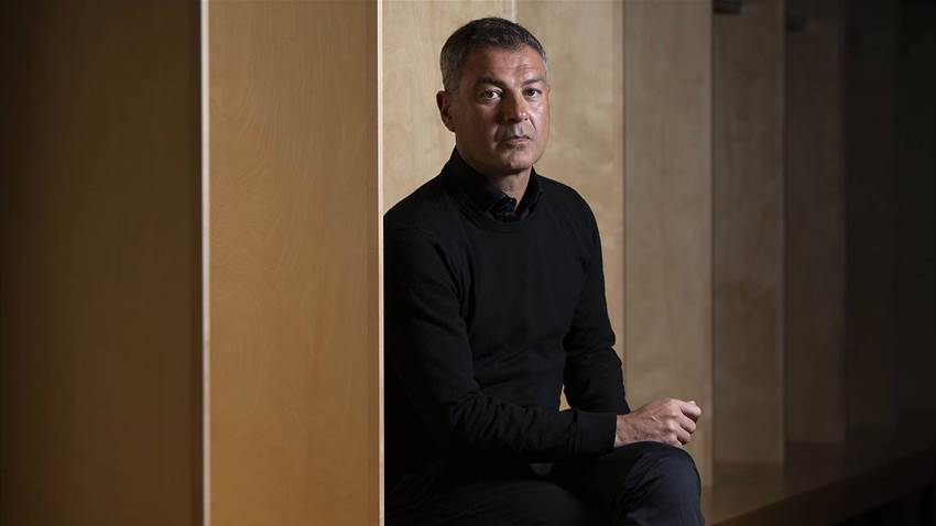 Rudan: I offered to quit after Roar loss Rudan: I offered to quit after Roar loss