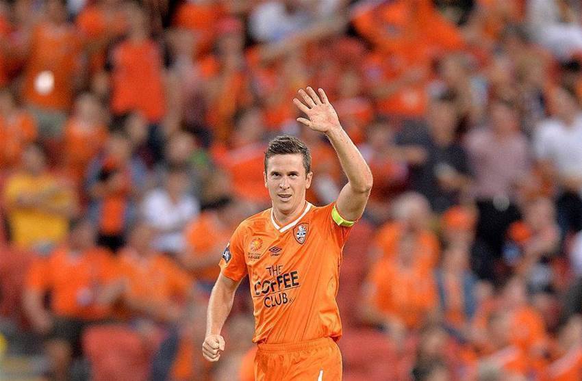 Boogard: 'McKay's made Australian football history' Boogard: 'McKay's made Australian football history'
