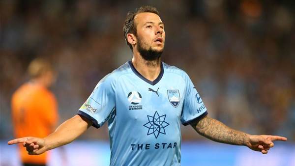 Le Fondre: 'We deserved the win'