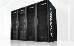 Cisco, Dell extend VxBlock alliance