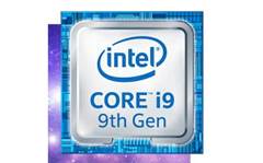 Intel brings ninth-gen Core tech to laptop CPUs