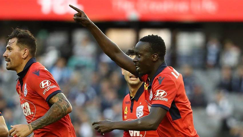 Brace yourself, Baba! Brace yourself, Baba!