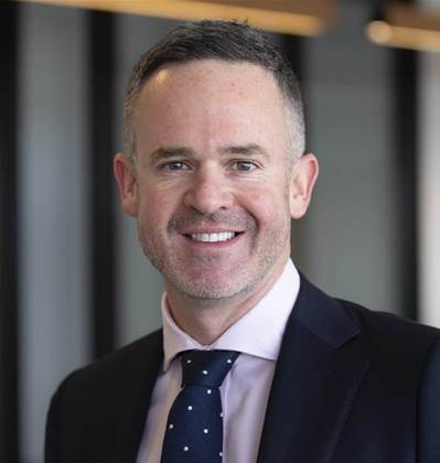 NSW govt appoints new cyber chief