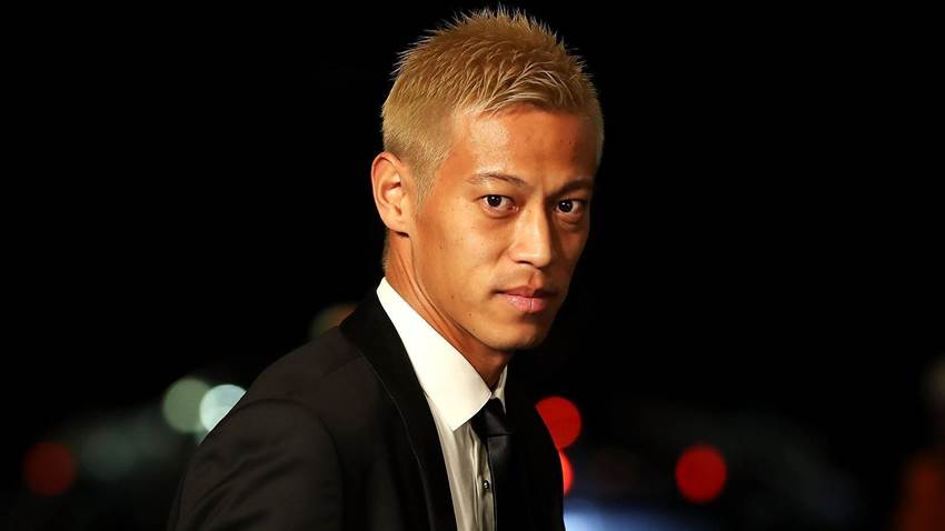 Official: Honda to exit Melbourne Victory Official: Honda to exit Melbourne Victory