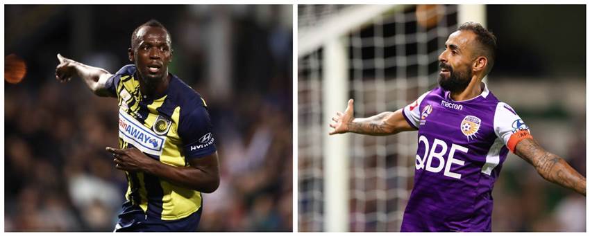 Who actually were the A-League's best and worst? Who actually were the A-League's best and worst?