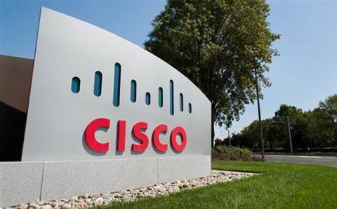 Cisco to acquire industrial IoT security firm