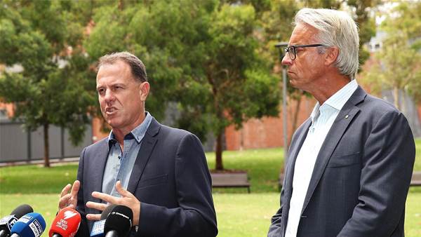 FFA keep Stajcic papers from ethics boss