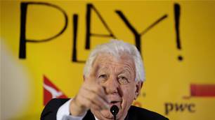 Here we go again... FFA in talks for 2034 World Cup bid