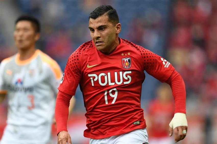 Mixed ACL fortunes for OS Aussies Mixed ACL fortunes for OS Aussies