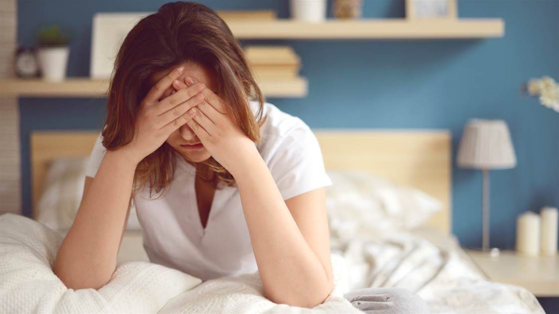 How to Get Rid of Any Type of Headache Without Medicine