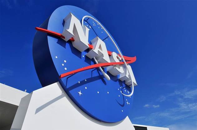 NASA to send drone to Saturn's moon for clues on human origins