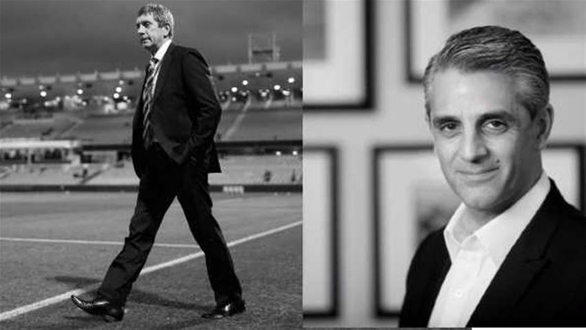 New FFA CEO: Meet 6 influential contenders New FFA CEO: Meet 6 influential contenders