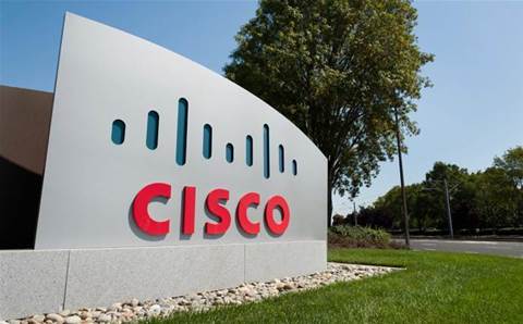 Cisco in talks to acquire security startup Signal Sciences