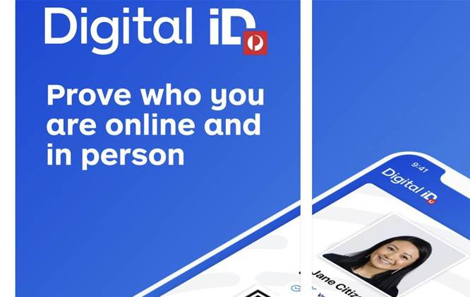 AusPost's Digital iD linked with DocuSign for e-signatures