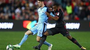 New Sydney FC defender match fit for Mbappe