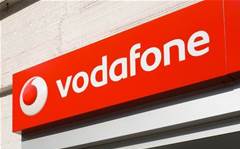 Vodafone Australia results "stable" in rough year