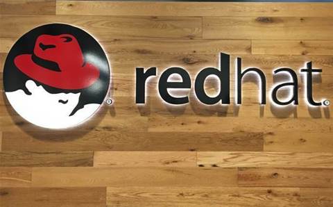 IBM is bringing its software to Red Hat OpenShift