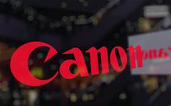 Canon converges Harbour IT and Converga