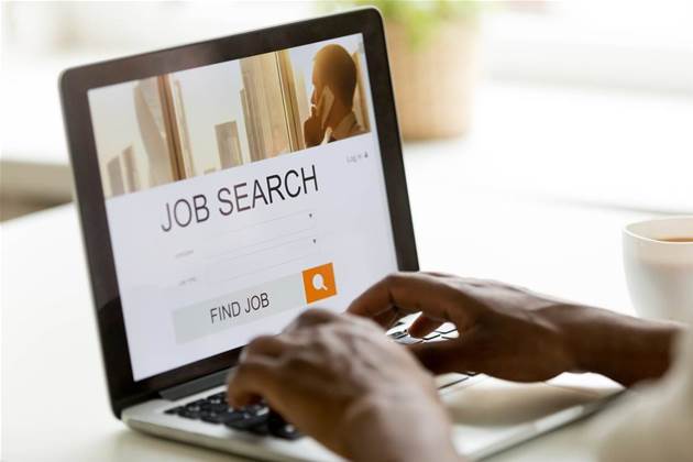 Exclusive: Google's jobs search draws antitrust complaints from rivals