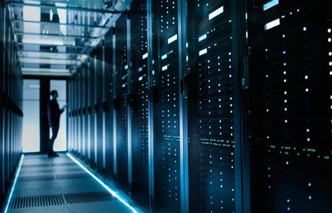 Data Exchange Network completes Sydney data centre