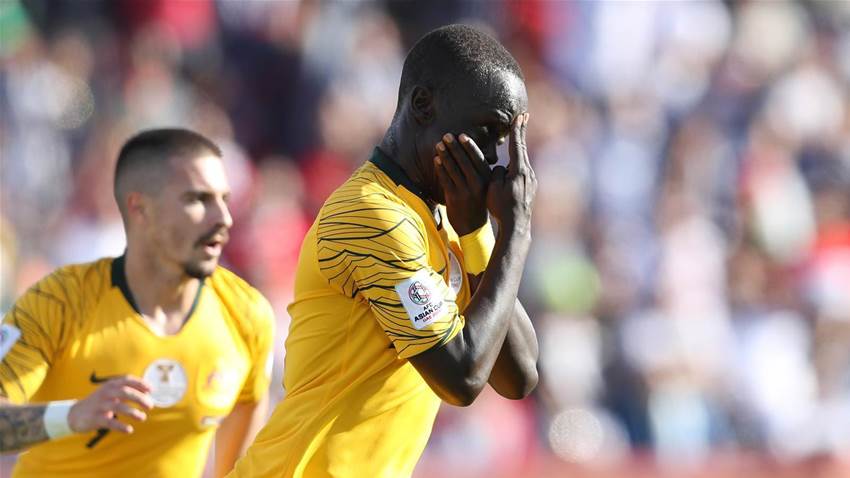 Aussies Abroad: Super Mabil off the mark Aussies Abroad: Super Mabil off the mark