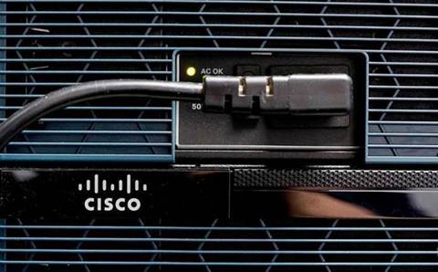 Critical Cisco bug exposes IOS XE networking devices