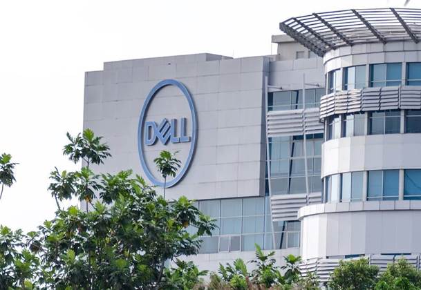 Dell beats profit estimates on higher desktop sales