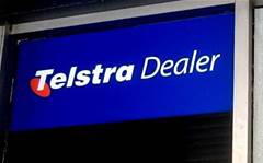 Telstra names top partners of 2019