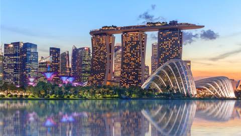 Singapore Budget announces initiatives to boost tech innovation
