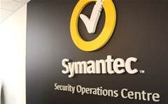 Buyers eye up Symantec's consumer business: report