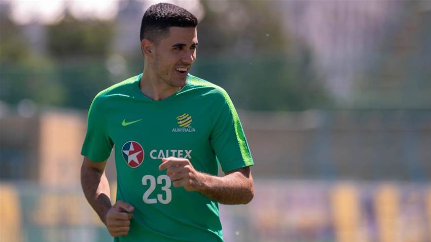 Aussies Abroad: Hrustic and Mabil score, Rogic returns Aussies Abroad: Hrustic and Mabil score, Rogic returns