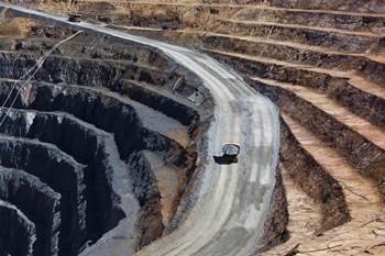 Automation tech a $74bn motherlode for mining industry: report