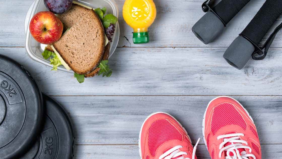 3 Best Ways to Burn Body Fat Fast