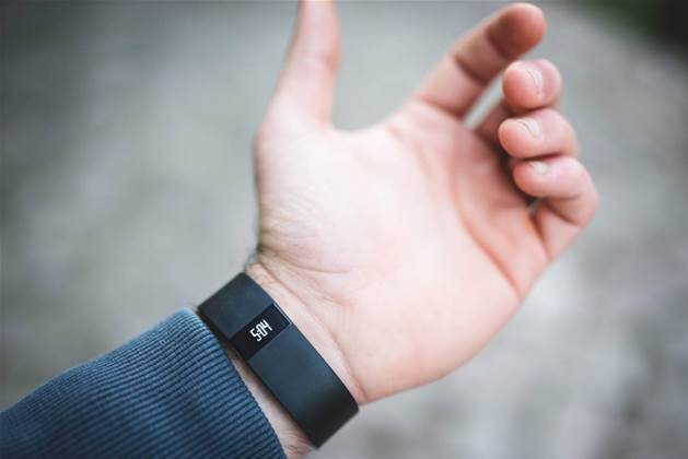 Fitbit considers whether it should explore a sale