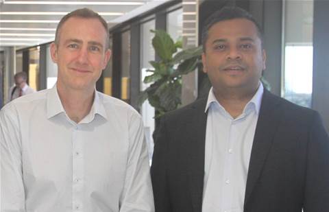 Deloitte to acquire Sydney automation specialist The Eclair Group