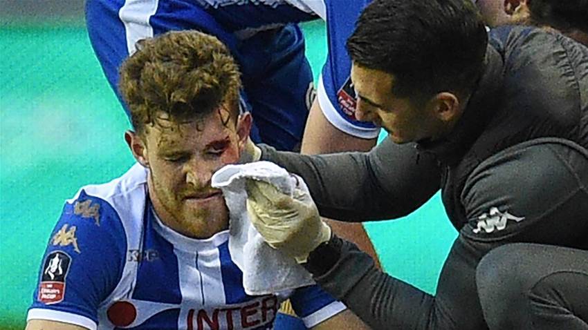 Socceroos debut call-up in doubt Socceroos debut call-up in doubt