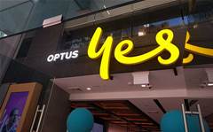 Optus wins $3m kit deal at Dept. of Employment