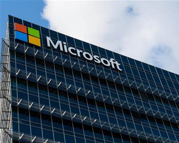Victoria signs onto Microsoft Traineeship Program