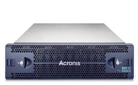 Acronis to invest US$10m in MSP incentives