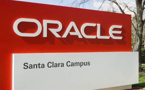 Oracle to hire 2000 staff to take cloud business global