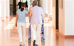 Data#3 builds Cisco network at aged care provider Baptcare
