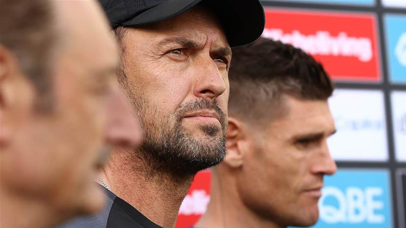 Glory not a big A-League club yet: Popovic