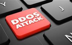 AWS hit by DDoS attack dragging half of web down