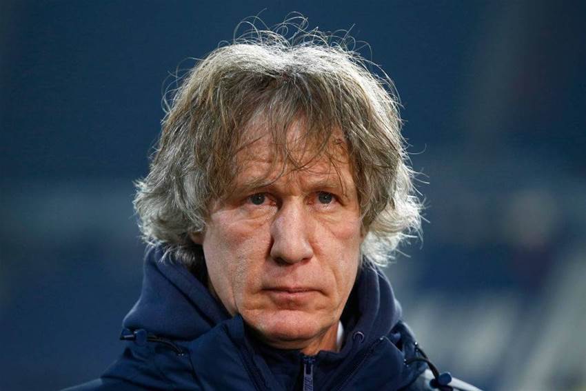 Adelaide Utd coach ponders FFA Cup puzzle Adelaide Utd coach ponders FFA Cup puzzle